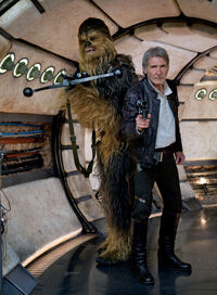 Han and Chewie SWIconsHS