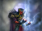 Category:Sith magic | Wookieepedia | Fandom