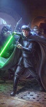 Boost luke