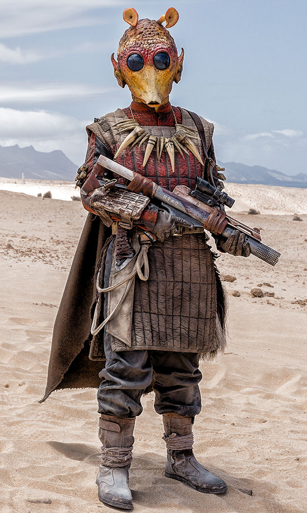 Ciemna strona mocy - uniwersum Star Wars | Page 111 | Forums - CD ...