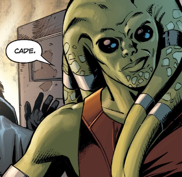 Jak (Nautolan) | Wookieepedia | FANDOM powered by Wikia