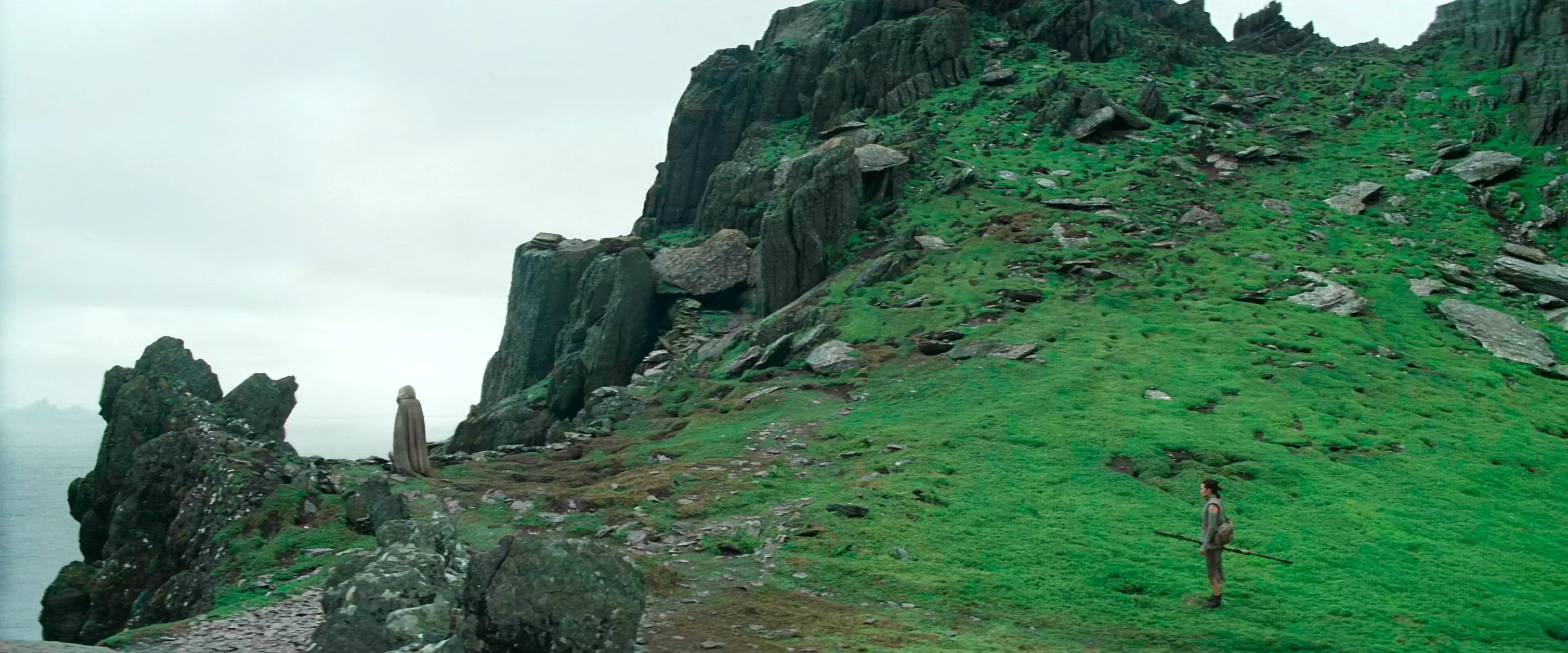 star wars ahch to island