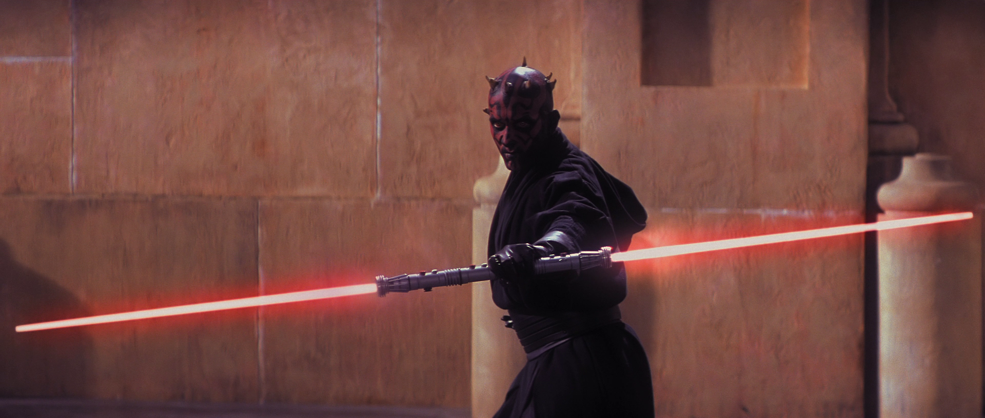 Image result for darth maul lightsaber