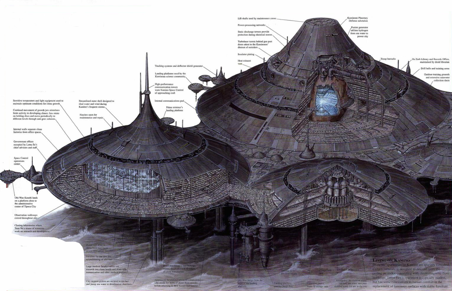 star wars the clone wars attack on kamino star wars the clone wars attack on kamino