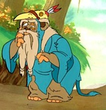 Logray Cartoons