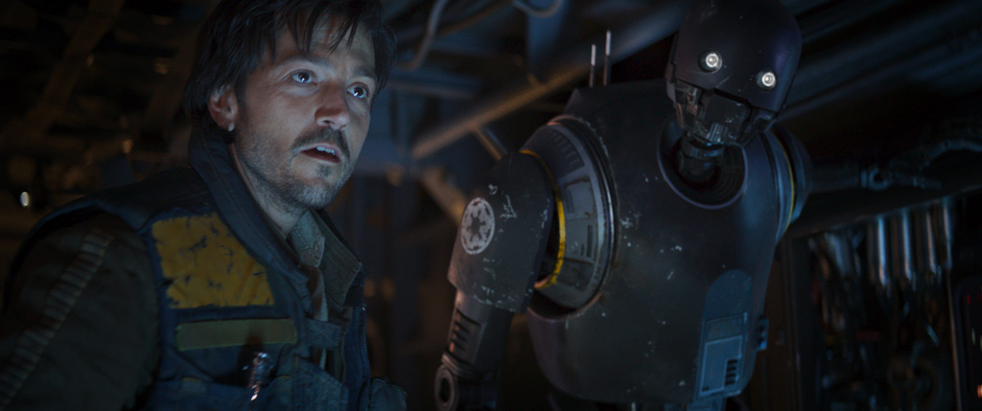 Cassian Jeron Andor Star Wars Wiki Fandom Powered By Wikia