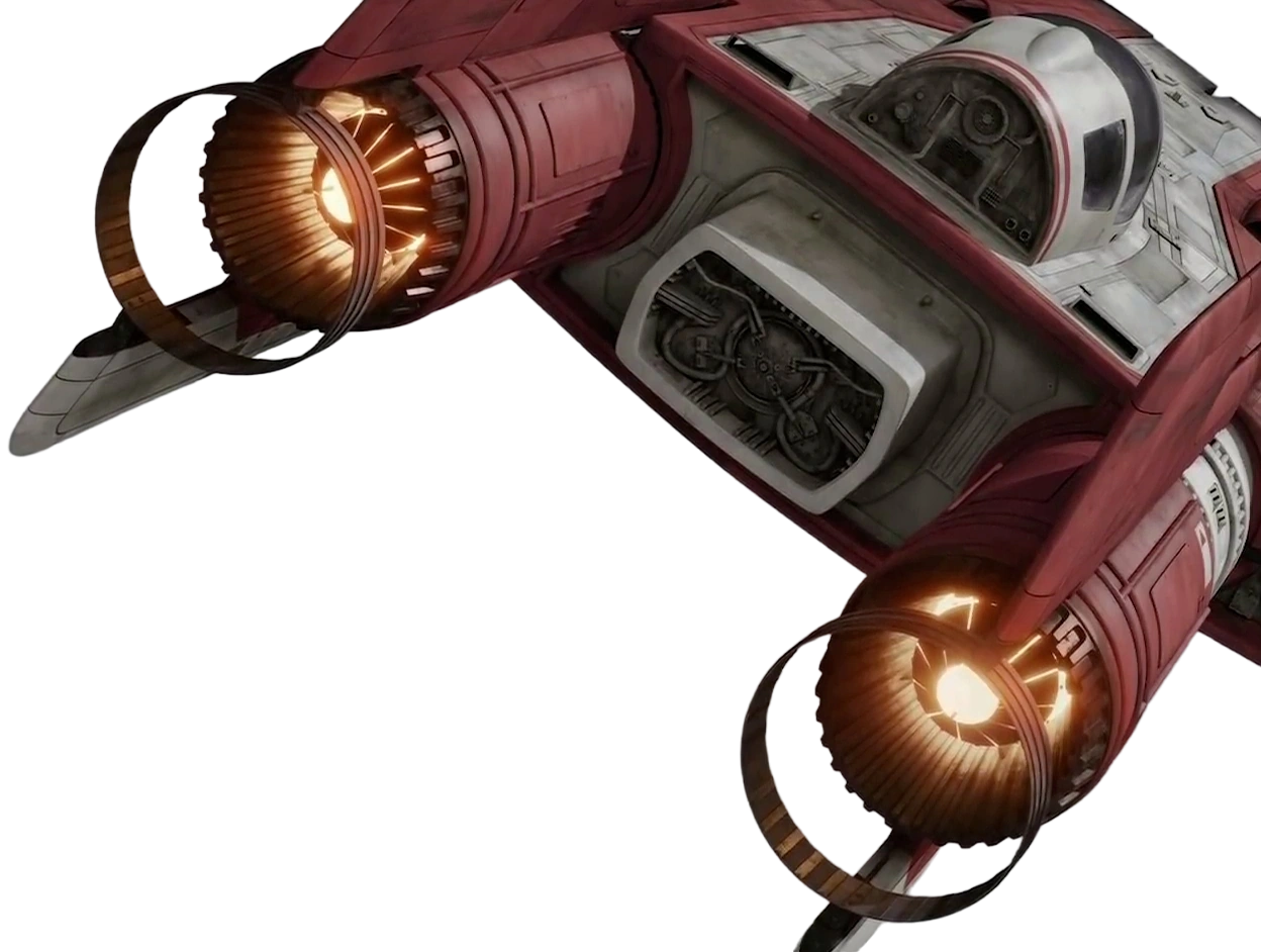 K88 "Event Horizon" sublight engine Wookieepedia Fandom