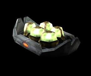 Sonic Detonators