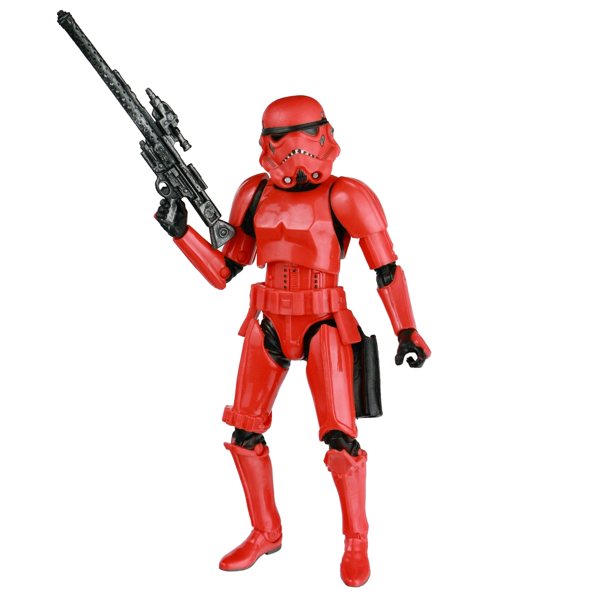 red star trooper