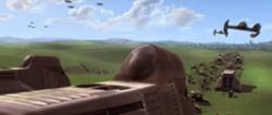 L'invasione di Naboo