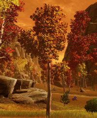 Tree of Life