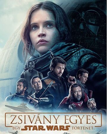 Zsivany Egyes Egy Star Wars Tortenet Regeny Kaminopedia Fandom