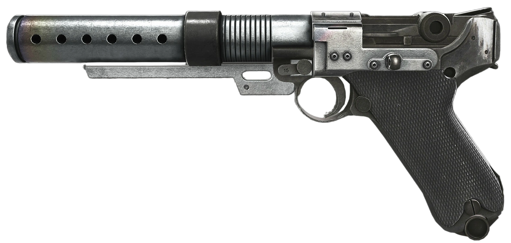 A180 pistol Wookieepedia FANDOM powered by Wikia