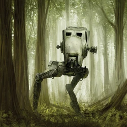 AT-ST SWL