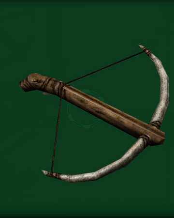 Crossbow Wookieepedia Fandom