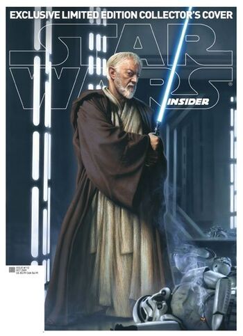 Alec Guinness as Obi-Wan Kenobi | Wookieepedia | FANDOM powered by Wikia