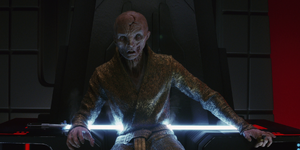 Death of Snoke