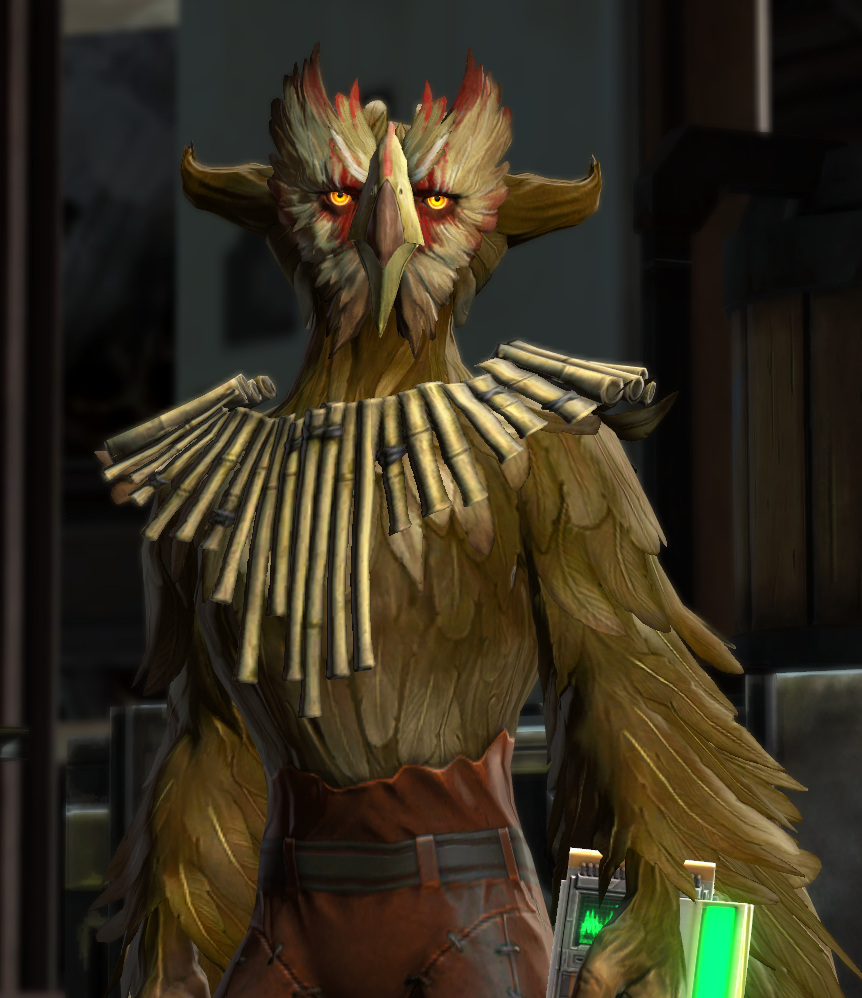 Rishii Wookieepedia FANDOM powered by Wikia