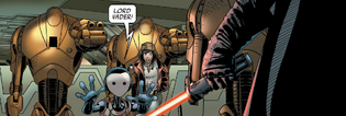 B2 super battle droid | Wookieepedia | FANDOM powered by Wikia