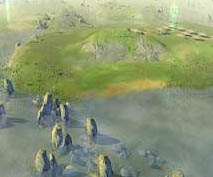Kuat surface