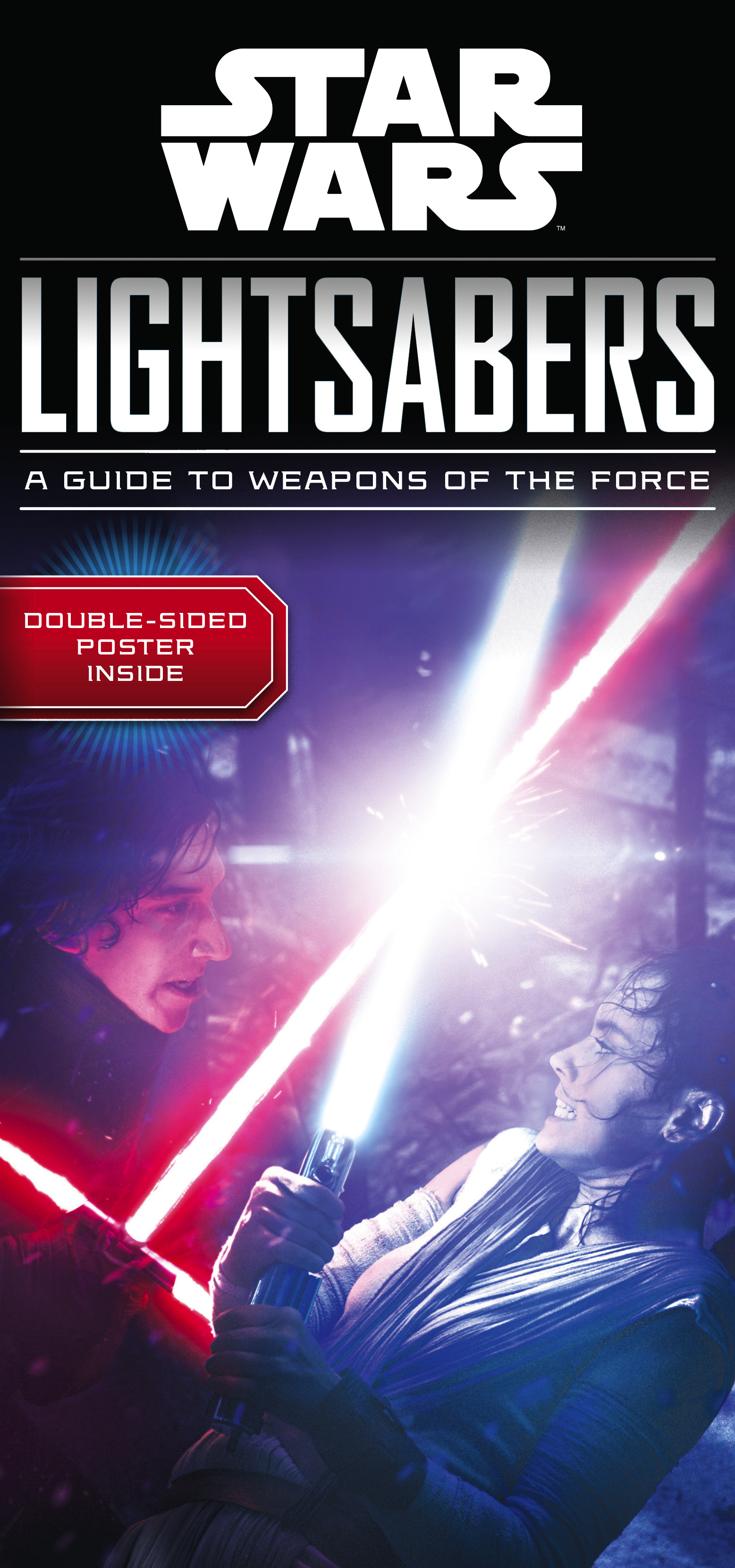 star wars lightsabers a