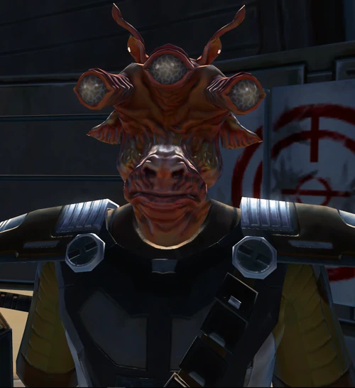 Zeak | Wookieepedia | FANDOM powered by Wikia