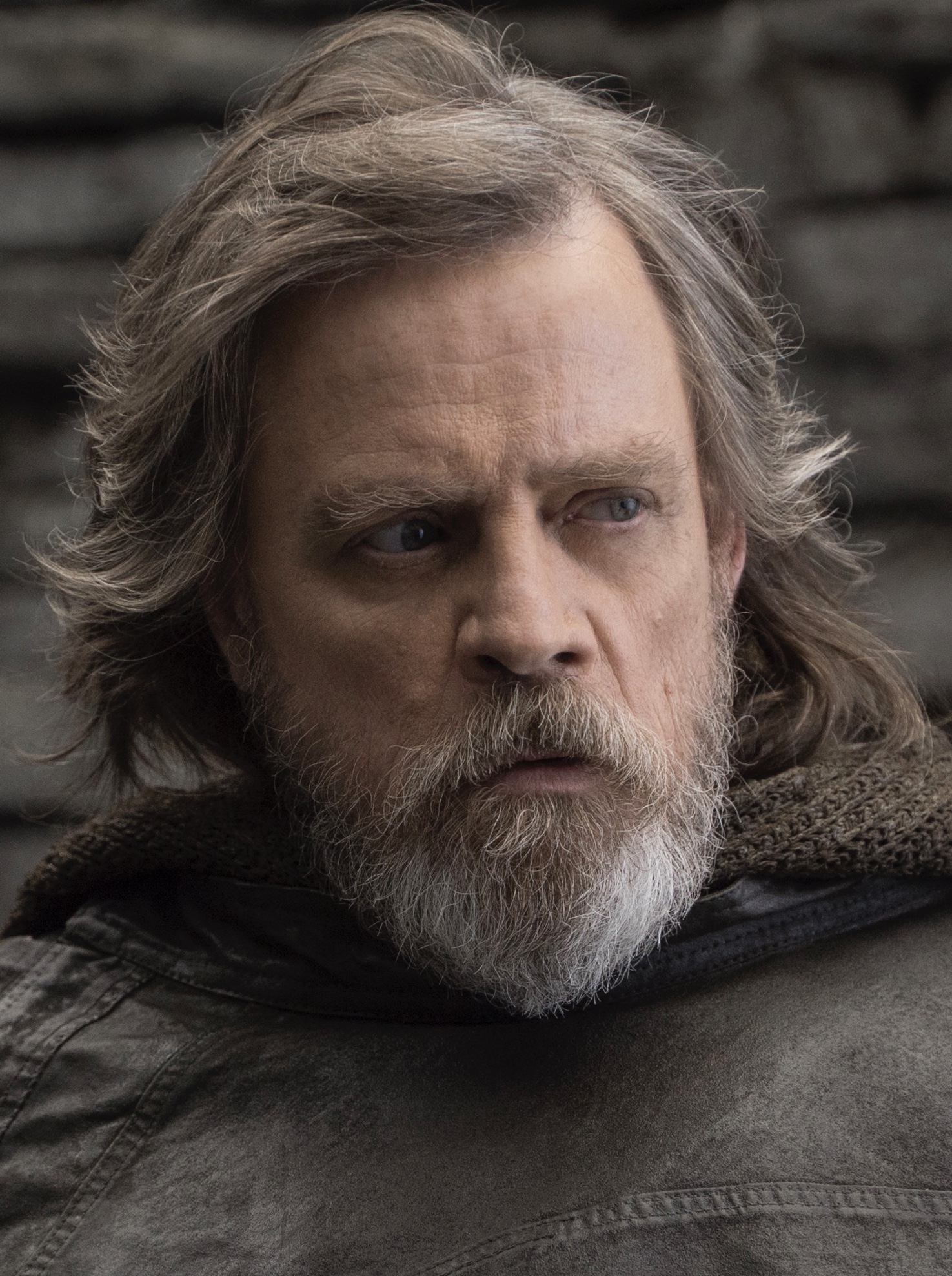 Star Wars Porn Leia Moral Raise - Luke Skywalker | Wookieepedia | Fandom