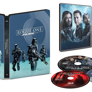 Rogue One A Star Wars Story Wookieepedia Fandom