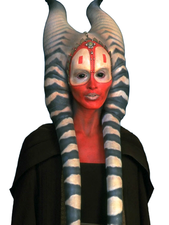 Shaak Ti