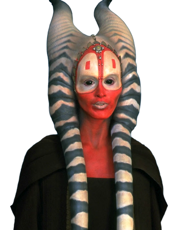 Shaak Ti | Wookieepedia | Fandom