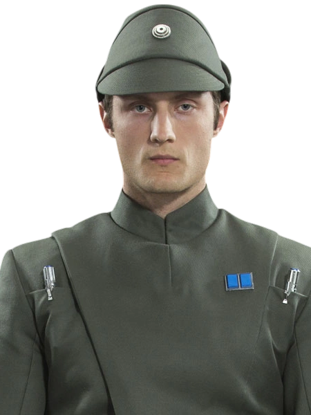 Junior Lieutenant Wookieepedia FANDOM powered by Wikia