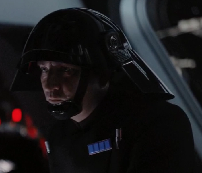 Gate officer Wookieepedia Fandom
