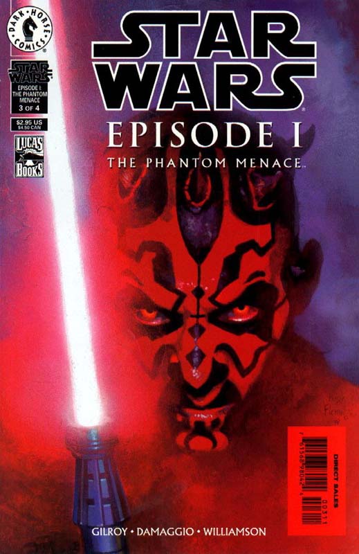 Star Wars Ep. I: The Phantom Menace instal the last version for iphone
