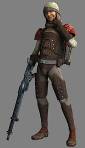 Dengar-TCW