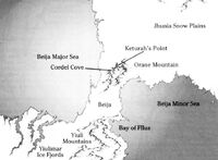 Neftali Map