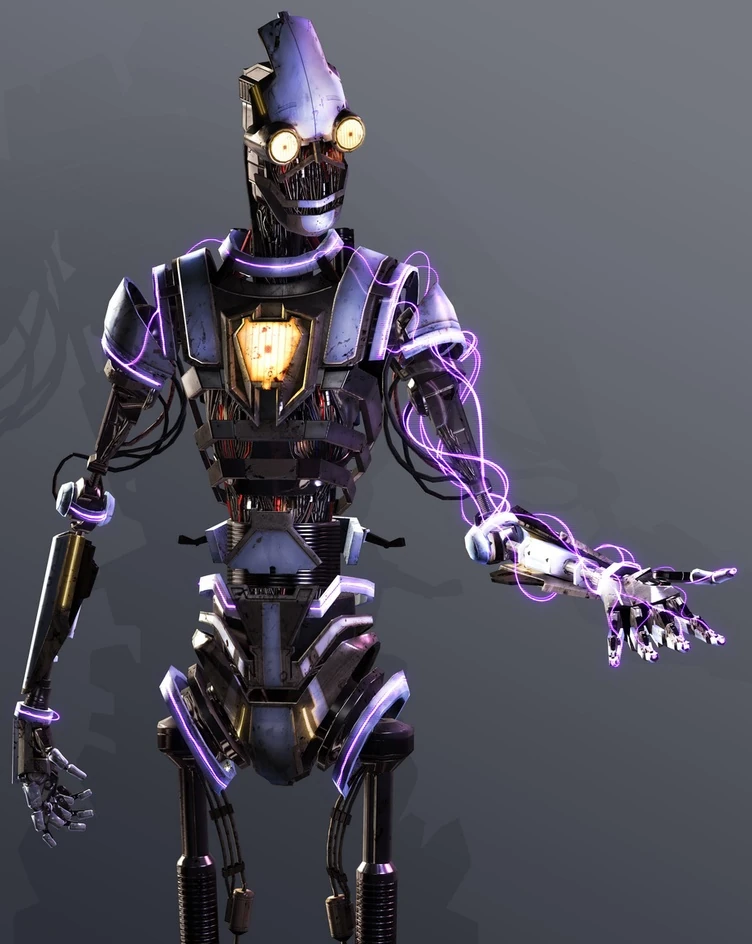 Kategori:Droider | Vaderpedia | FANDOM powered by Wikia
