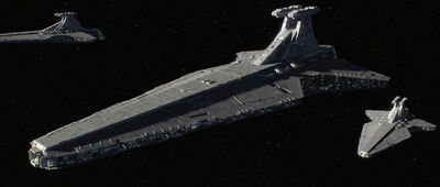 RepublicStarDestroyer