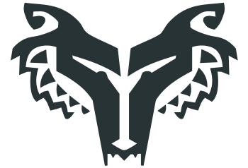 Wolfsrudel Logo