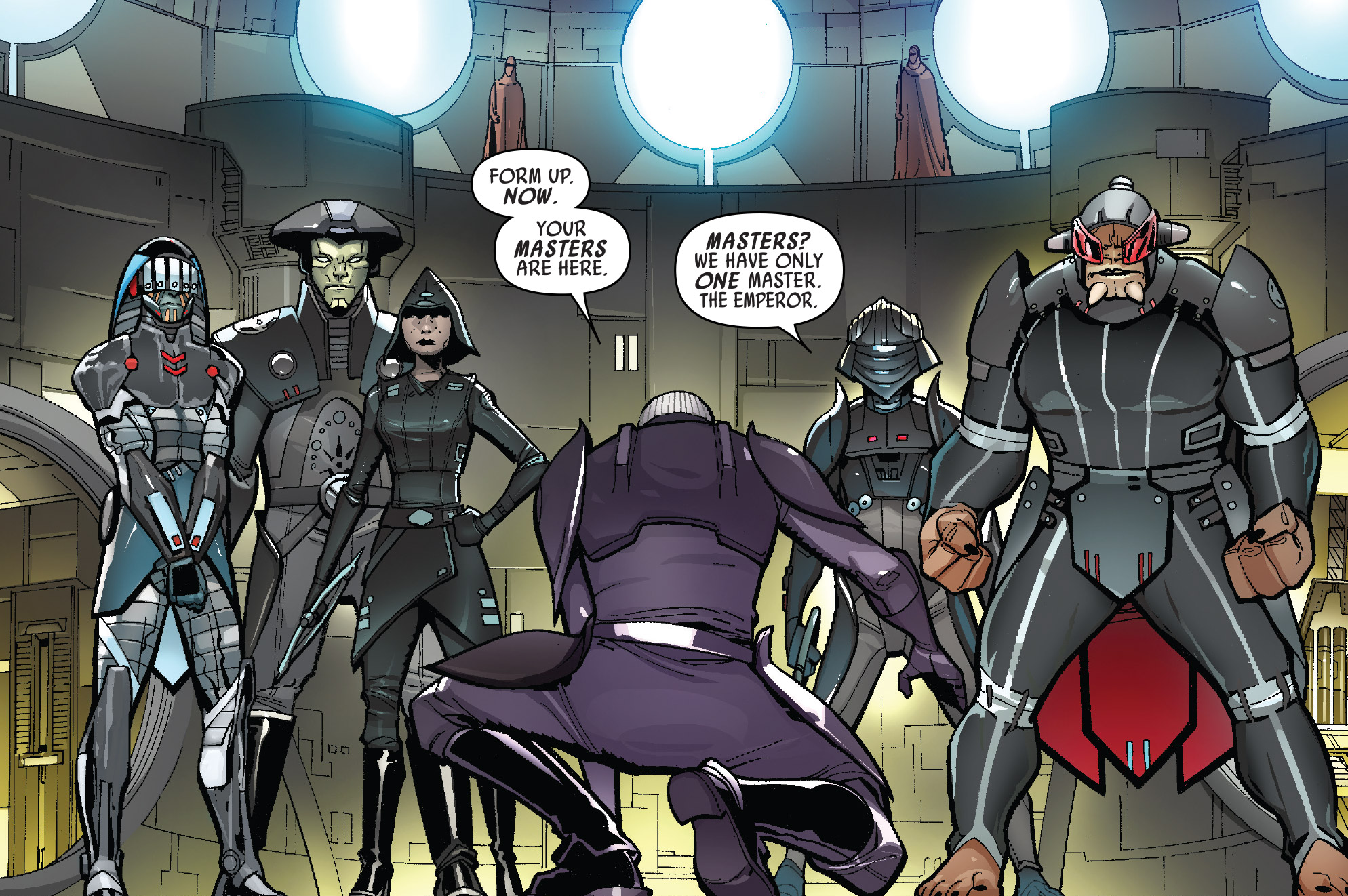 inquisitor troopers