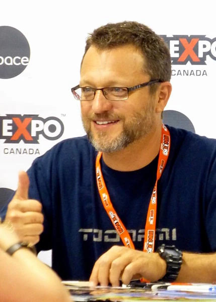 Steven Blum | Czech Star Wars Wiki | FANDOM powered by Wikia