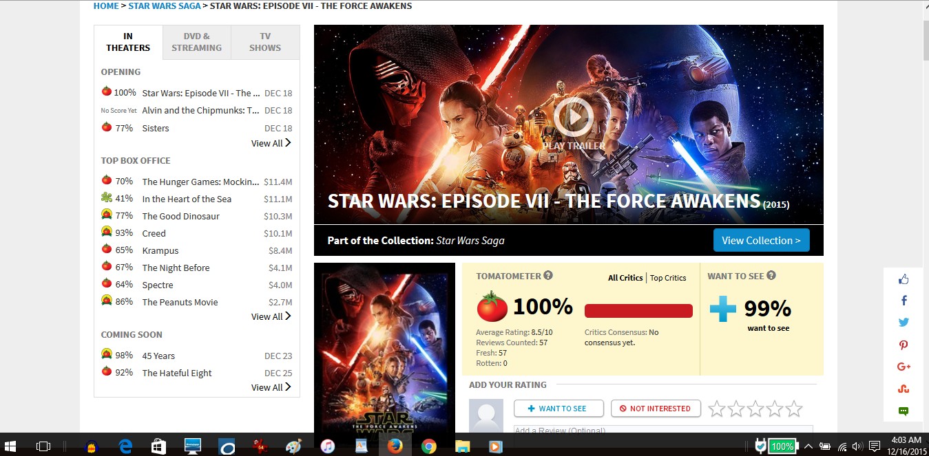 image rotten tomatoes force awakens jpg wookieepedia fandom