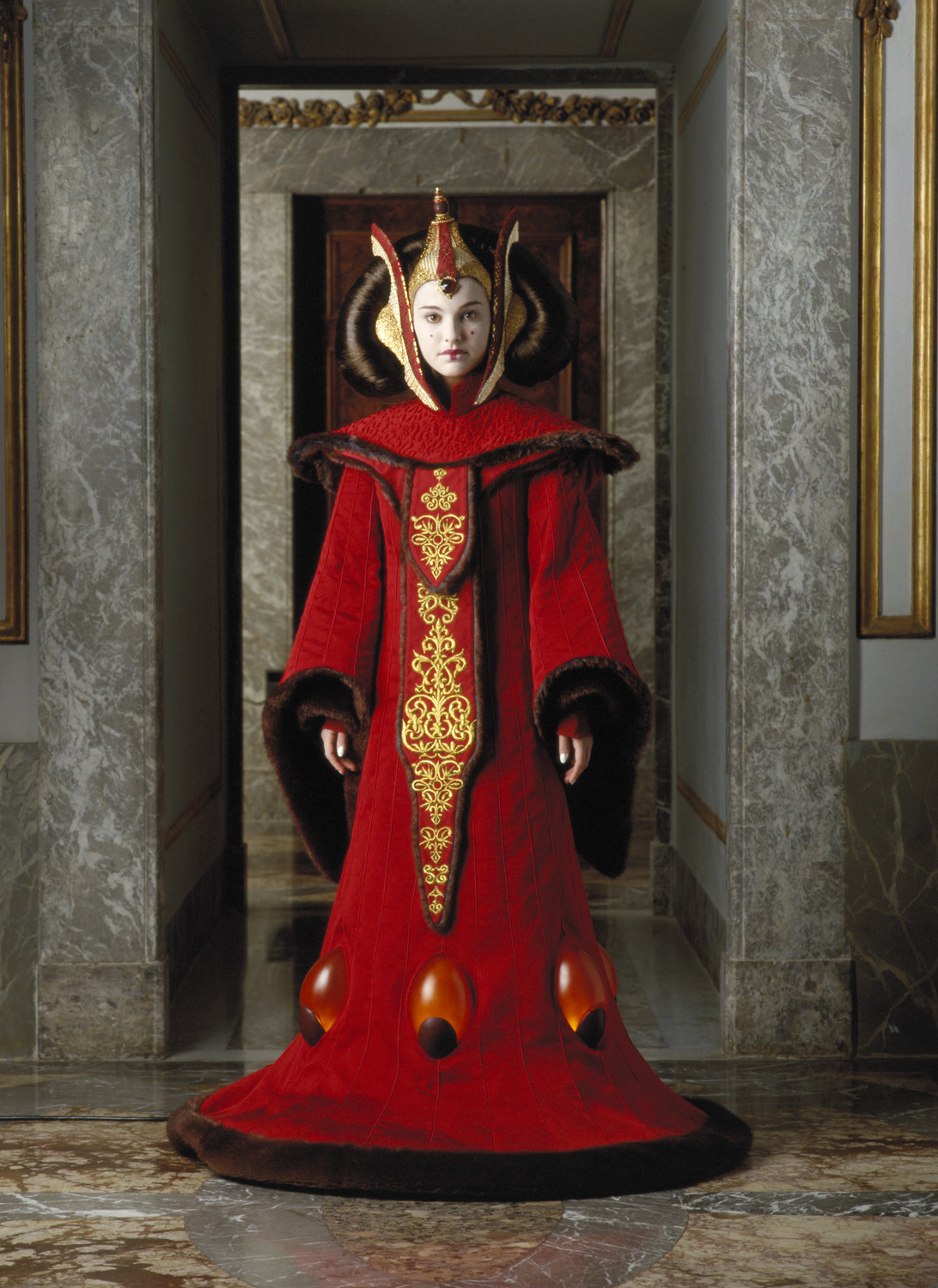 Padme Amidala S Wardrobe Wookieepedia Fandom