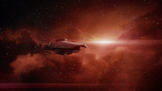 Vorpal Nebula