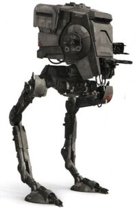 FO AT-ST