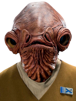 Admiral Ackbar RH