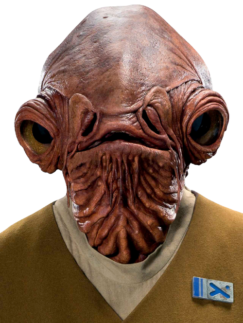 Gial Ackbar Wookieepedia FANDOM powered by Wikia