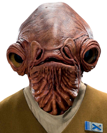 Gial Ackbar Wookieepedia Fandom