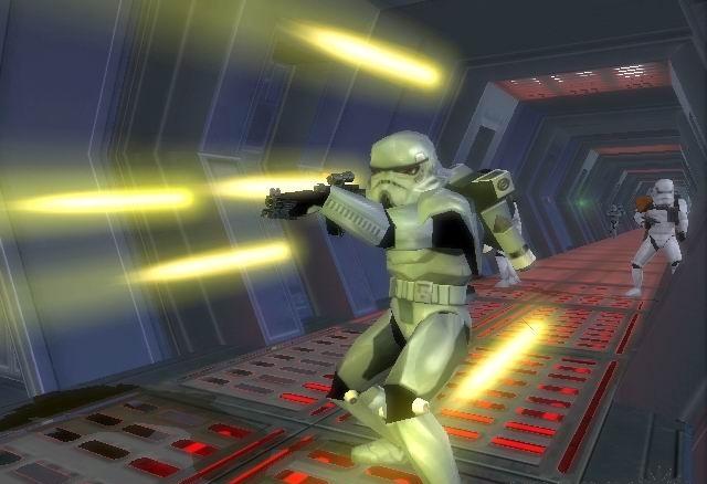 star wars dark troopers