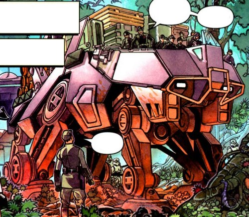 All Terrain Cargo Transport All Terrain Cargo Transport