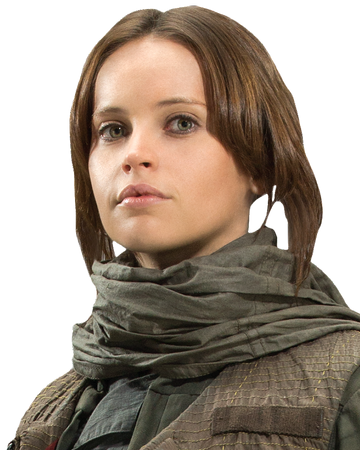 ジン アーソ Wookieepedia Fandom